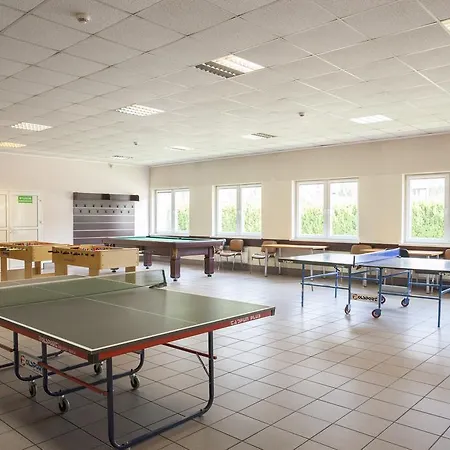 Relaks Pod Gora Zar Semesterpark *