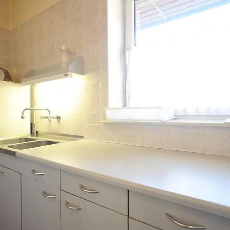 Relaks Pod Gora Zar Semesterpark