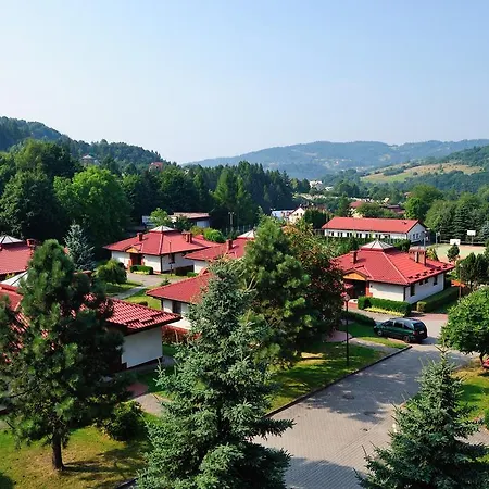 Relaks Pod Gora Zar Miedzybrodzie Zywieckie