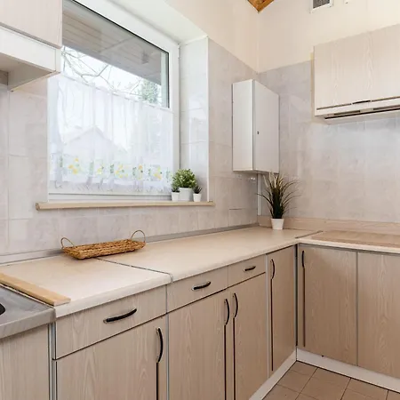 Relaks Pod Gora Zar Semesterpark