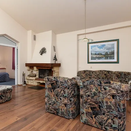 Semesterpark Relaks Pod Gora Zar