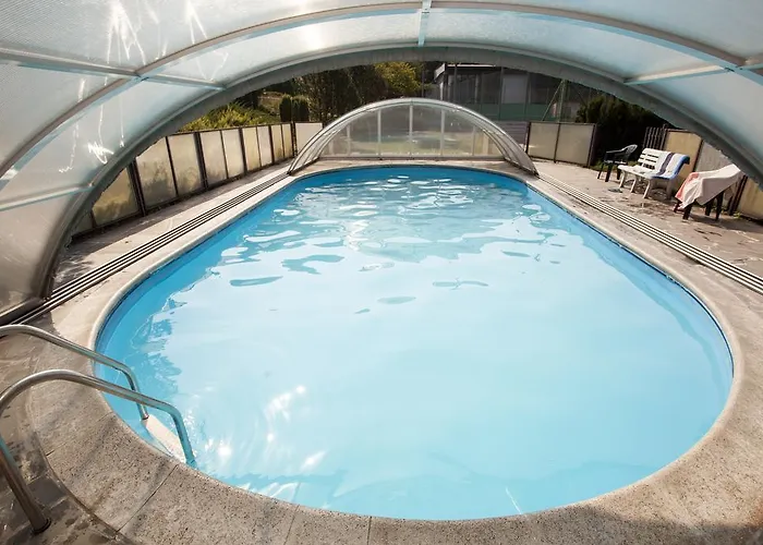 Relaks Pod Gora Zar *