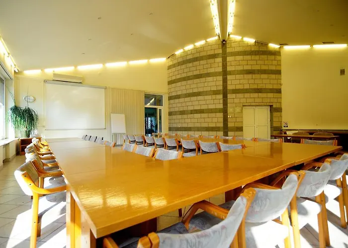 פארק נופש Relaks Pod Gora Zar מידז'יברודז'י ז'יוויקי