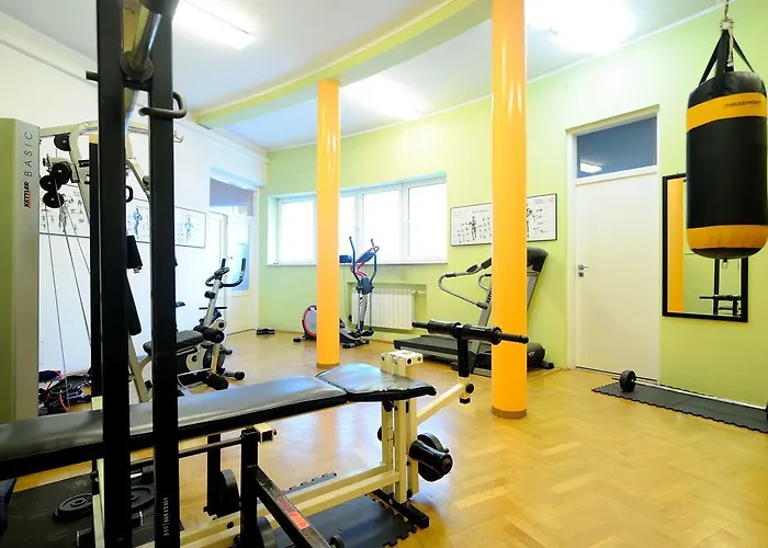 Relaks Pod Gora Zar *