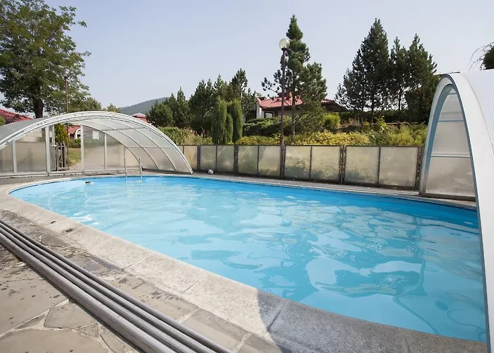 Relaks Pod Gora Zar *