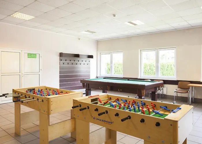 Relaks Pod Gora Zar מידז'יברודז'י ז'יוויקי