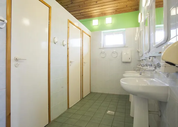 Relaks Pod Gora Zar מידז'יברודז'י ז'יוויקי