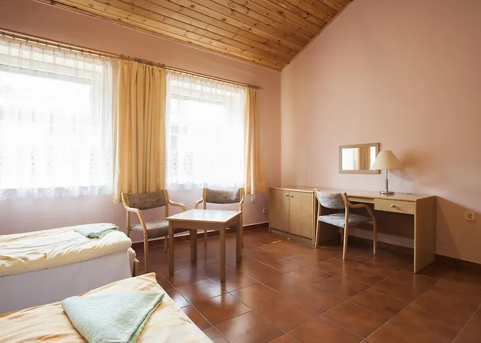 Relaks Pod Gora Zar פארק נופש