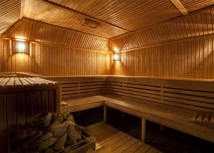 Relaks Pod Gora Zar פארק נופש מידז'יברודז'י ז'יוויקי