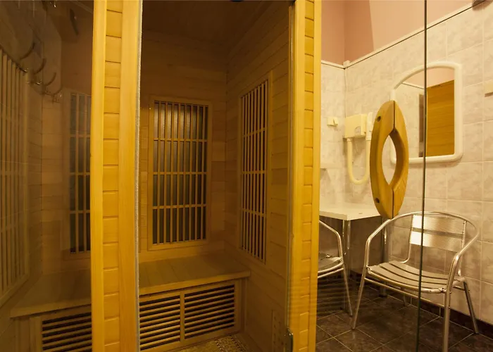 Relaks Pod Gora Zar פארק נופש מידז'יברודז'י ז'יוויקי