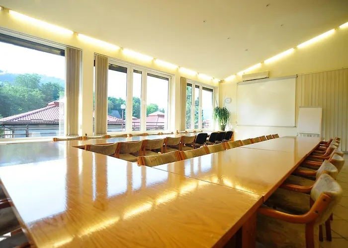 פארק נופש Relaks Pod Gora Zar