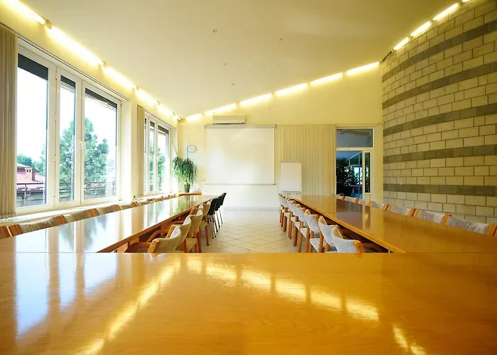 Relaks Pod Gora Zar פארק נופש *