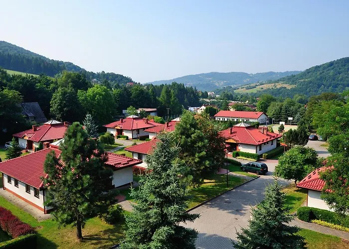 Relaks Pod Gora Zar מידז'יברודז'י ז'יוויקי