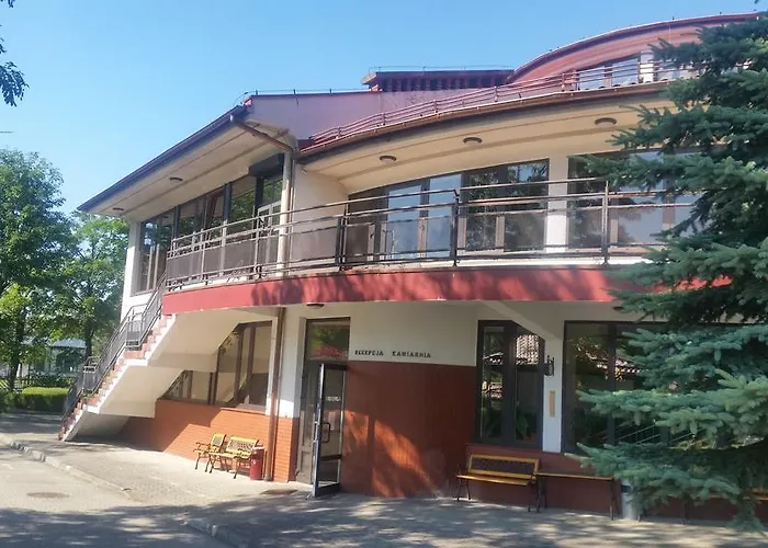 Relaks Pod Gora Zar פארק נופש