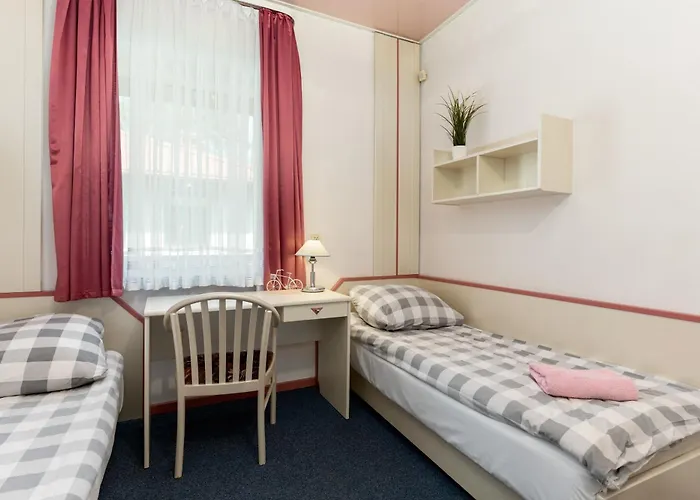 פארק נופש Relaks Pod Gora Zar