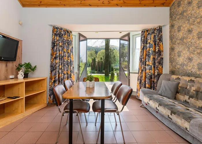 פארק נופש Relaks Pod Gora Zar *