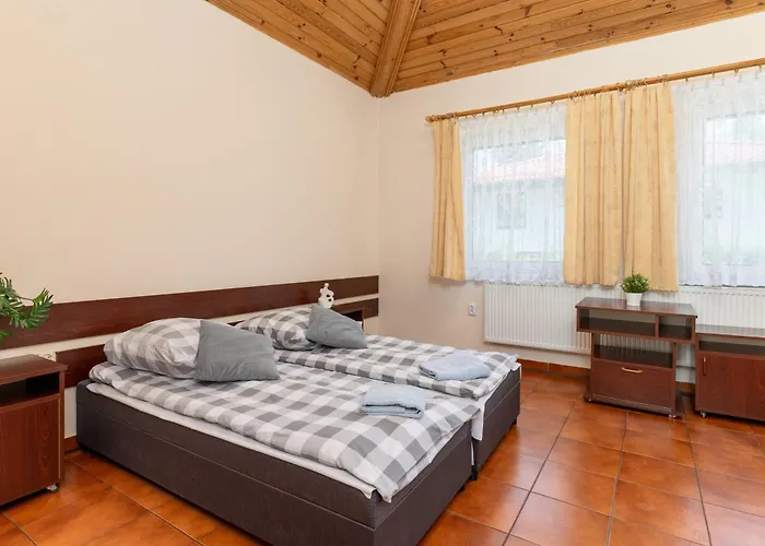 Relaks Pod Gora Zar מידז'יברודז'י ז'יוויקי