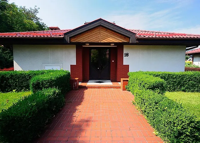 Relaks Pod Gora Zar *