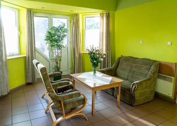 Relaks Pod Gora Zar *